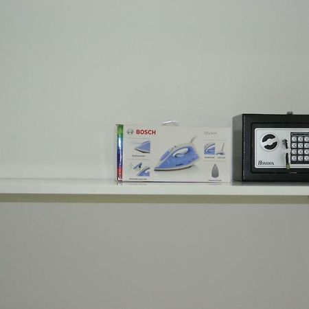Marina Guest Home Νάπολη Εξωτερικό φωτογραφία