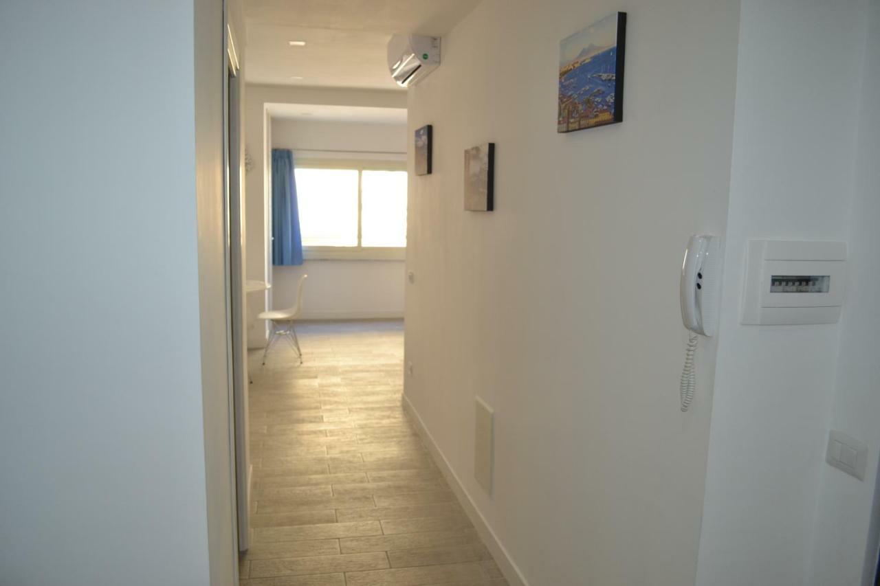 Marina Guest Home Νάπολη Εξωτερικό φωτογραφία