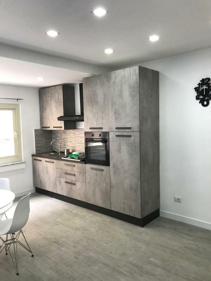 Marina Guest Home Νάπολη Εξωτερικό φωτογραφία