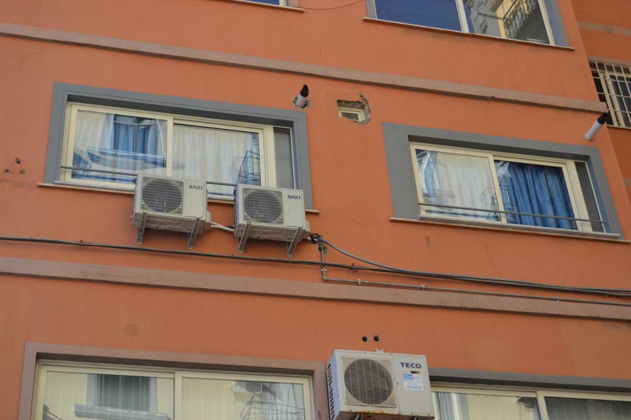 Marina Guest Home Νάπολη Εξωτερικό φωτογραφία