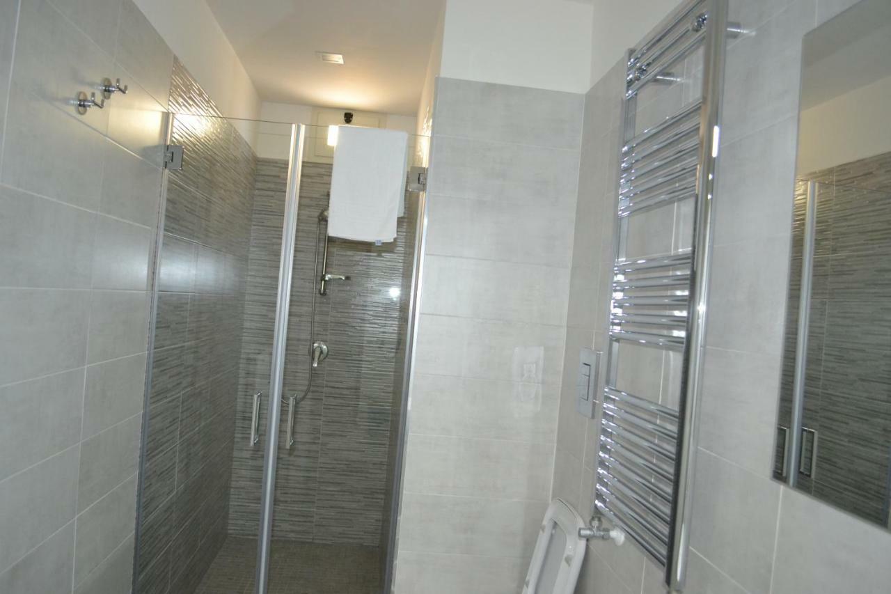 Marina Guest Home Νάπολη Εξωτερικό φωτογραφία