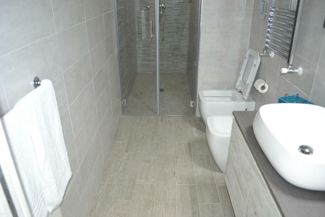 Marina Guest Home Νάπολη Εξωτερικό φωτογραφία