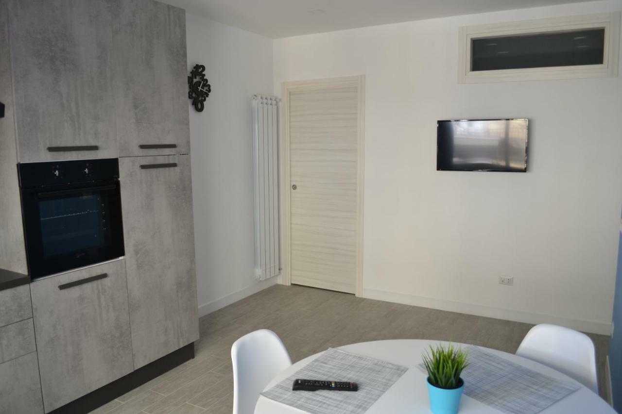 Marina Guest Home Νάπολη Εξωτερικό φωτογραφία