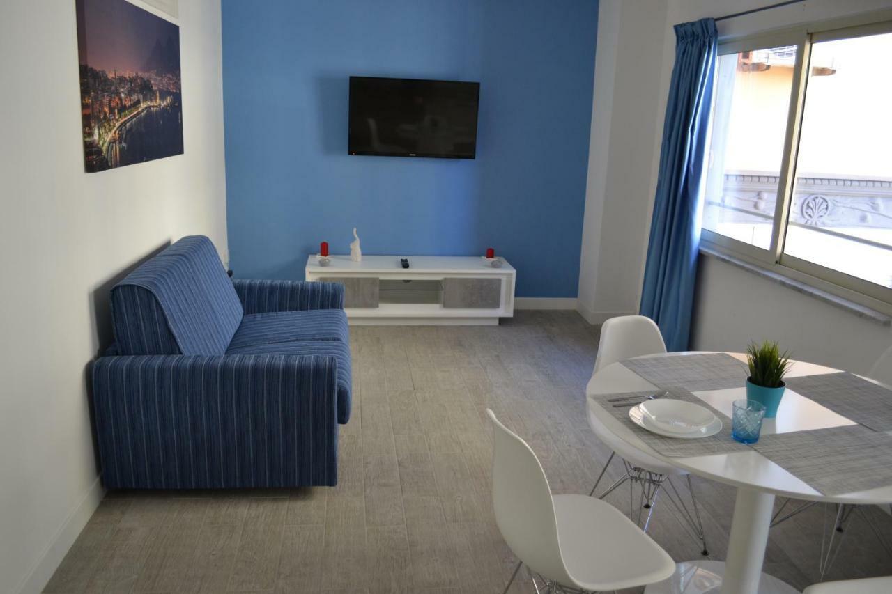 Marina Guest Home Νάπολη Εξωτερικό φωτογραφία