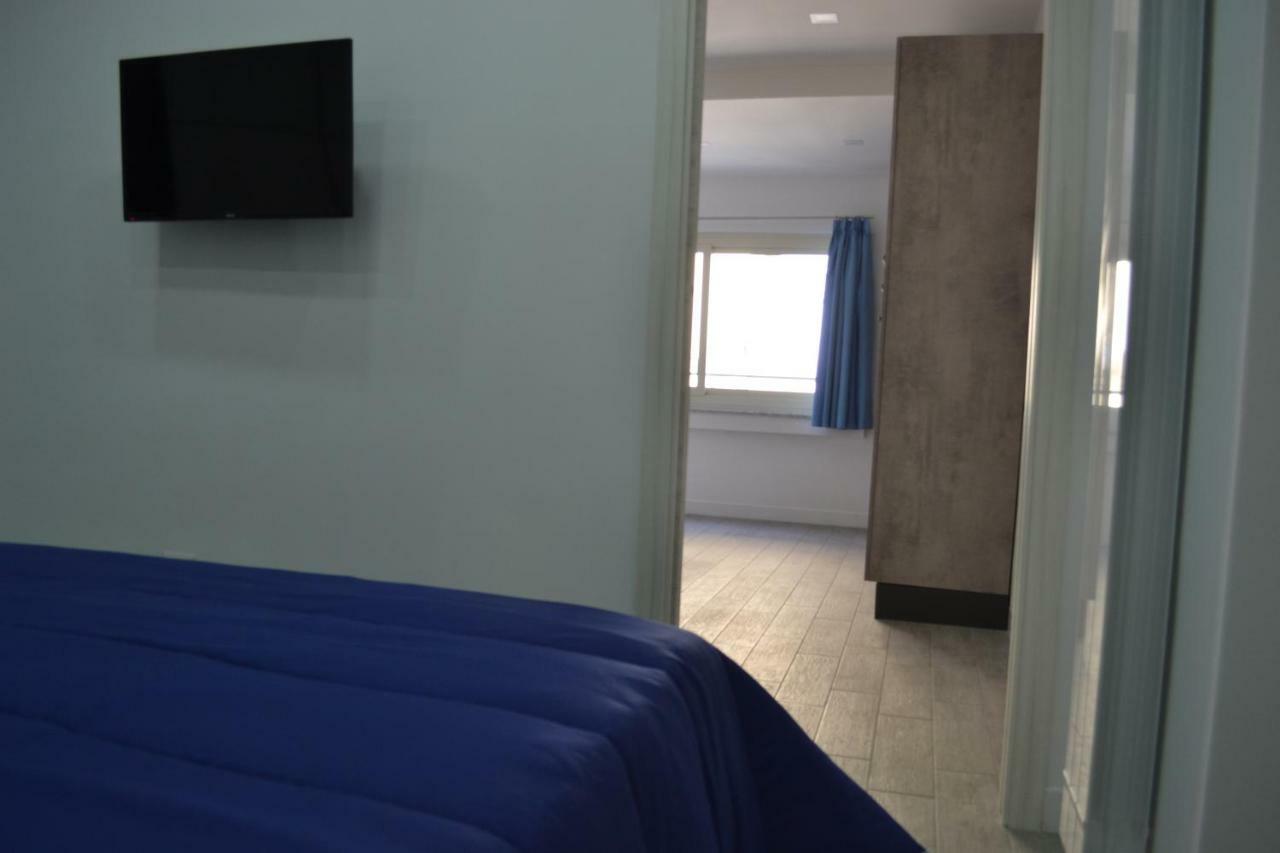 Marina Guest Home Νάπολη Εξωτερικό φωτογραφία