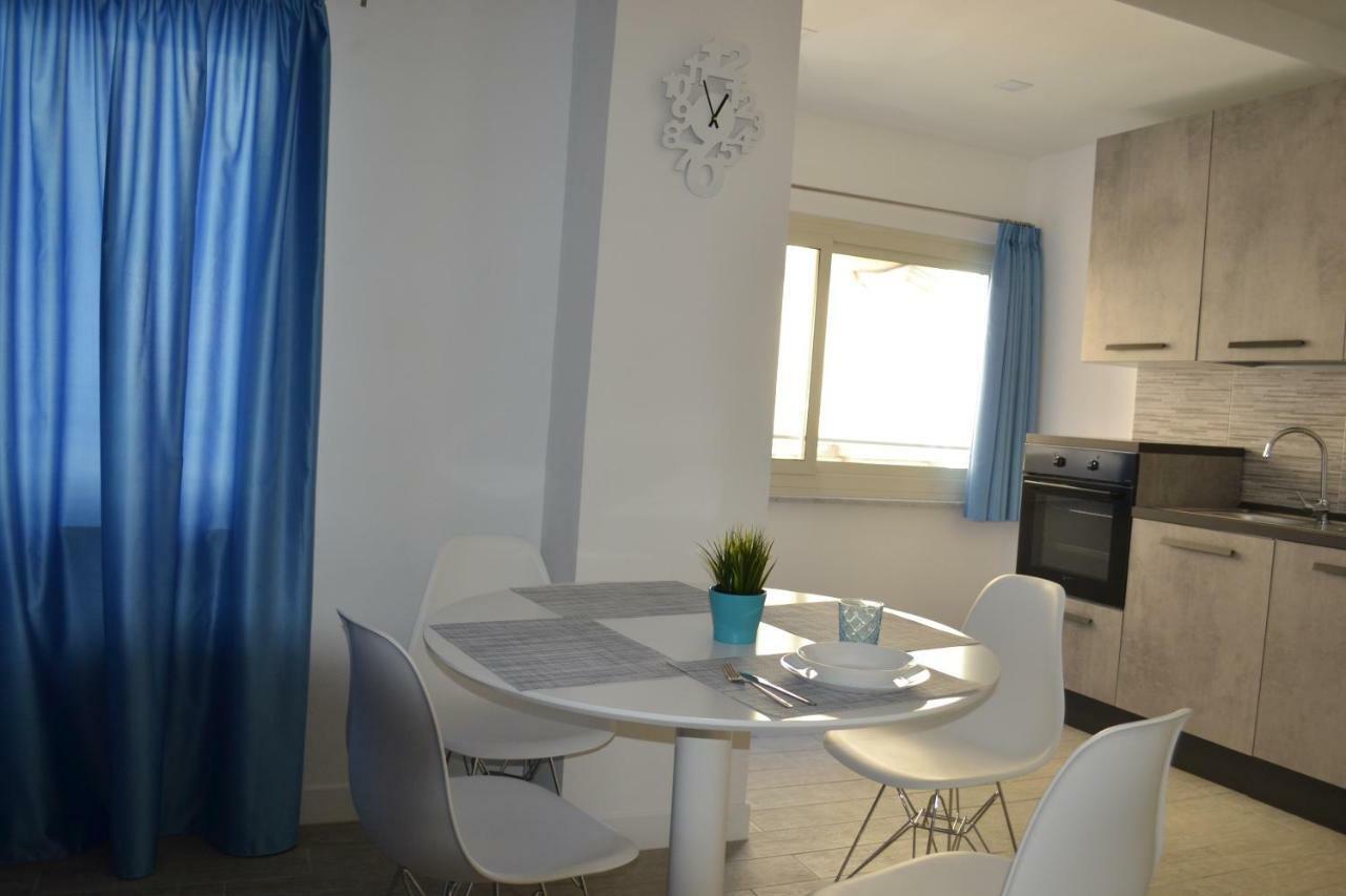 Marina Guest Home Νάπολη Εξωτερικό φωτογραφία